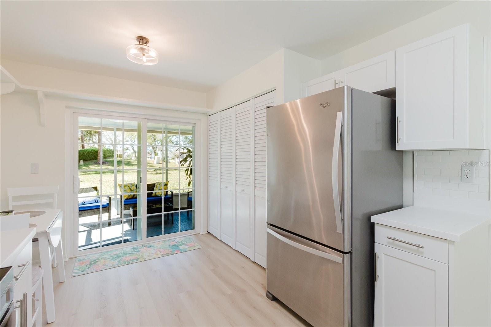 MILLPOND TRACE CONDO - Residential