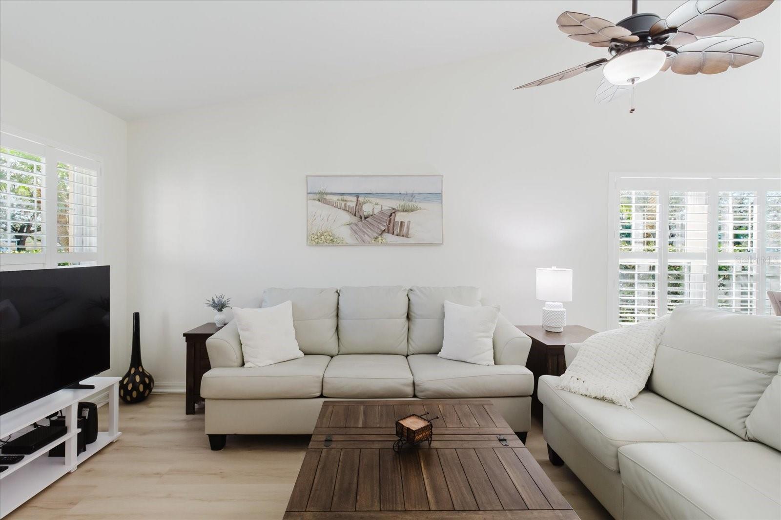 MILLPOND TRACE CONDO - Residential