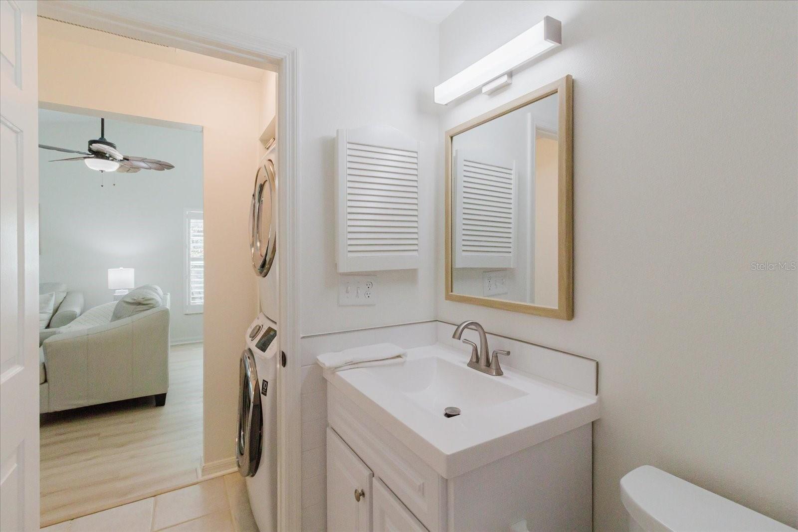 MILLPOND TRACE CONDO - Residential