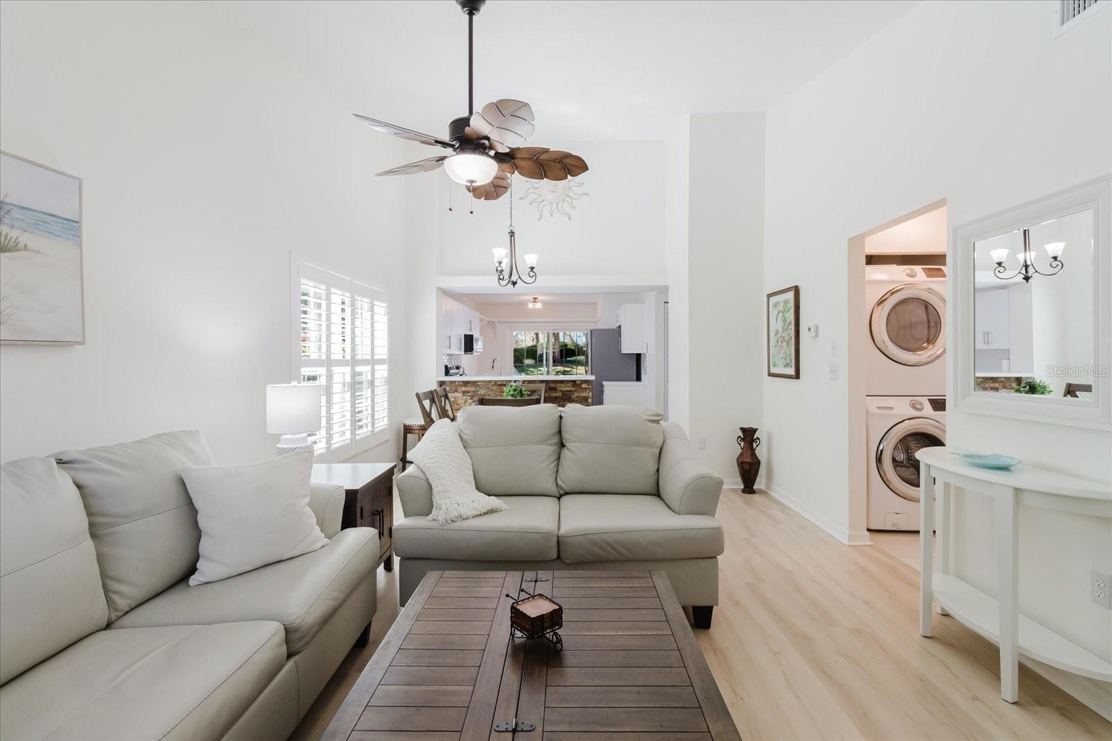 MILLPOND TRACE CONDO - Residential