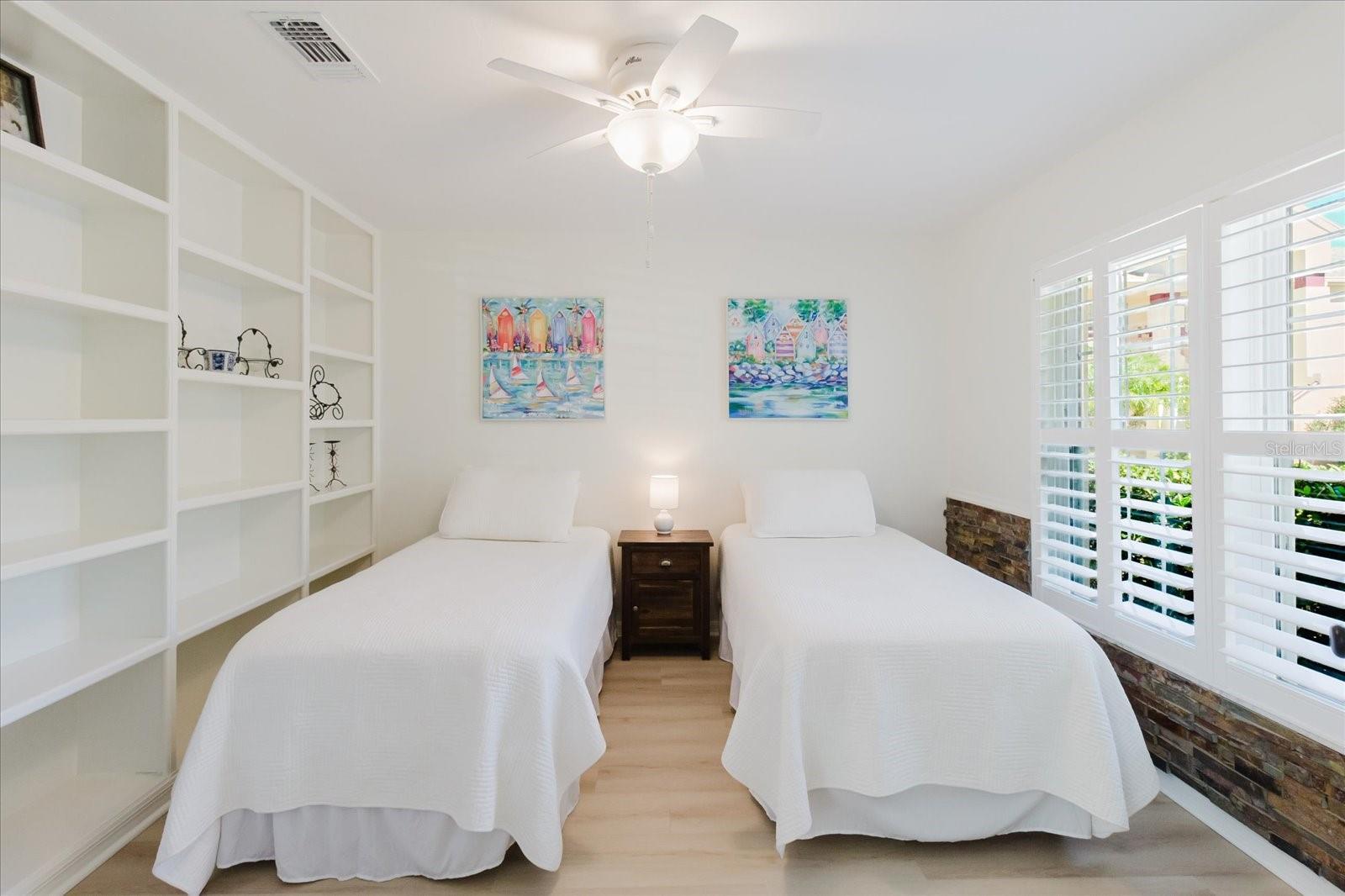 MILLPOND TRACE CONDO - Residential