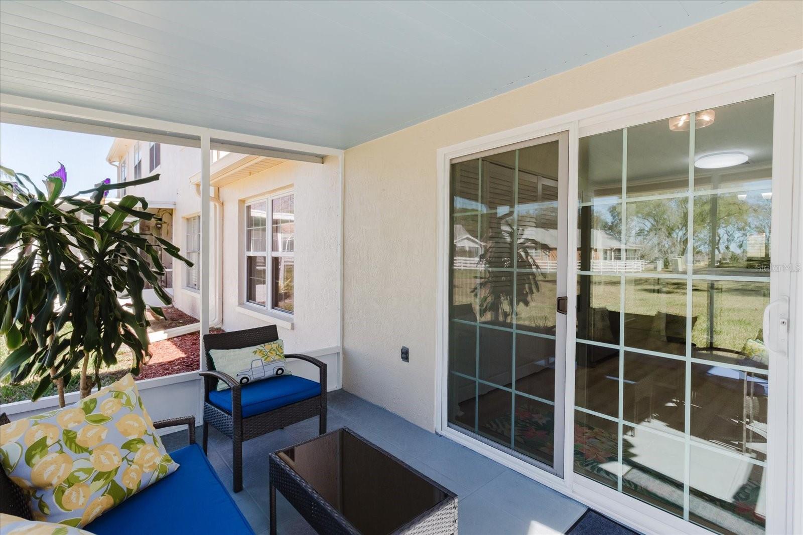 MILLPOND TRACE CONDO - Residential