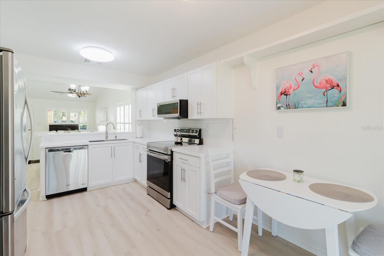 MILLPOND TRACE CONDO - Residential