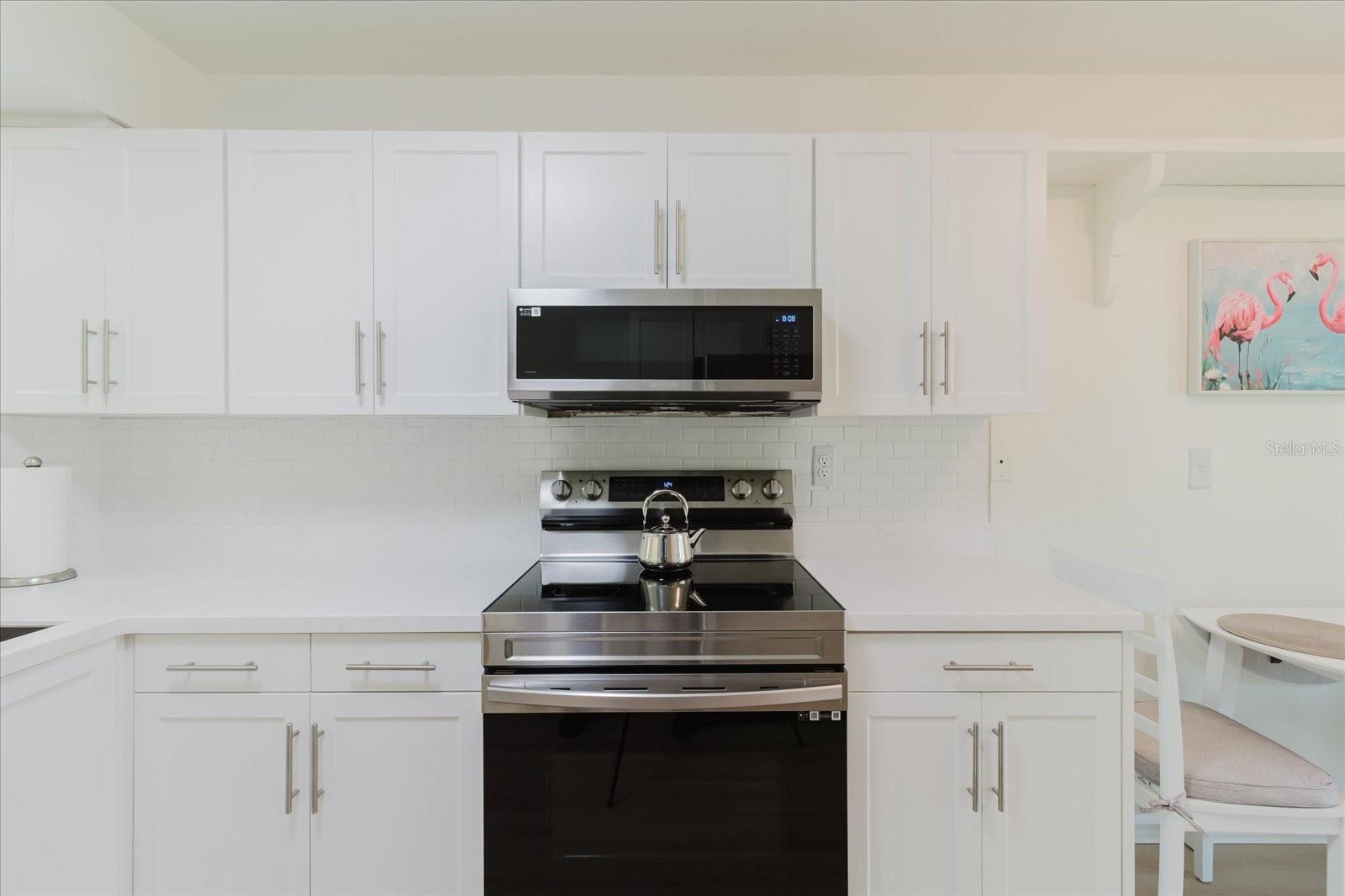 MILLPOND TRACE CONDO - Residential