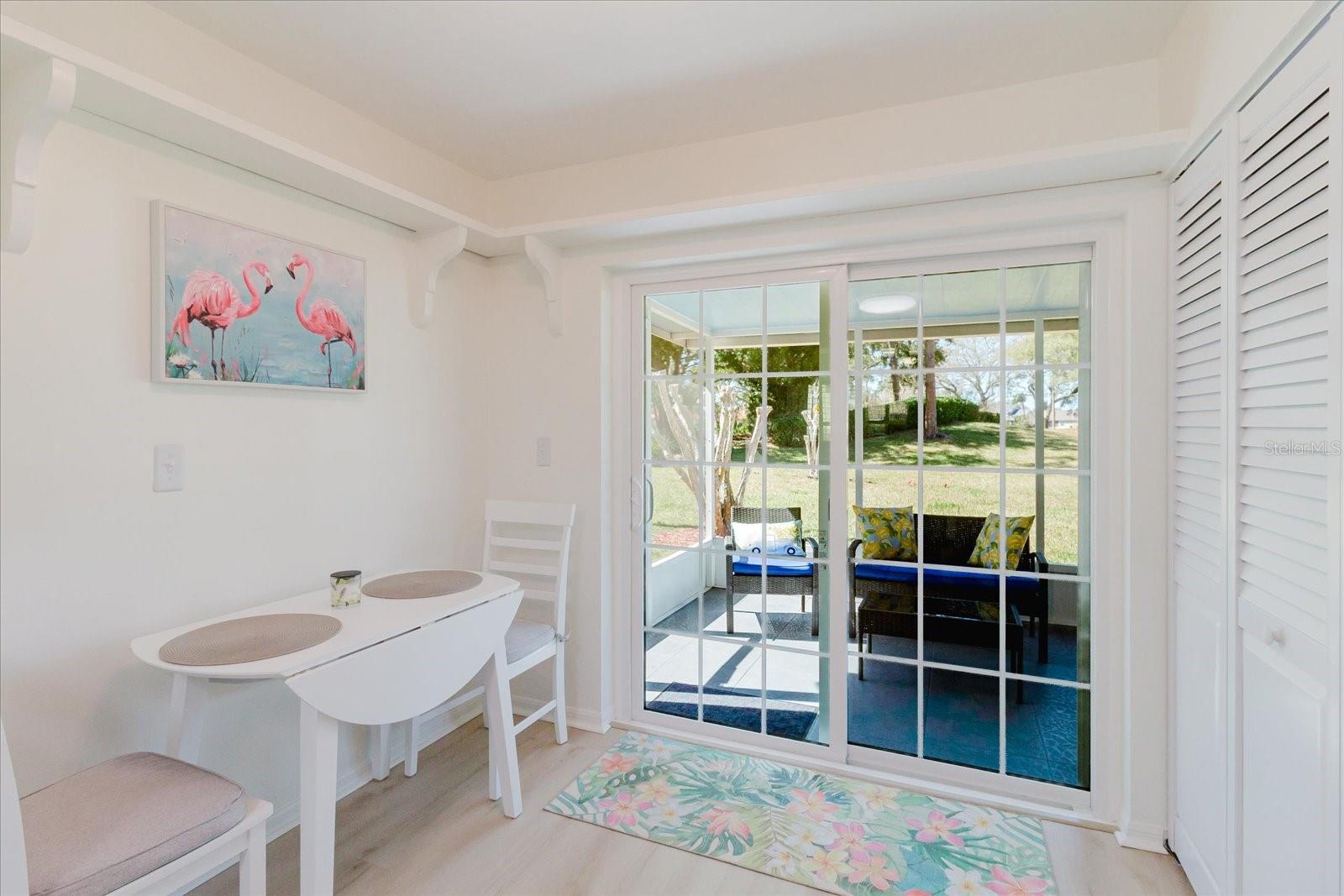 MILLPOND TRACE CONDO - Residential