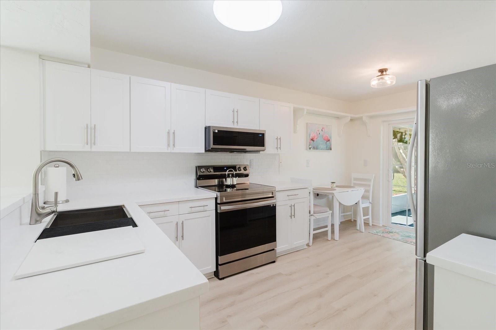 MILLPOND TRACE CONDO - Residential