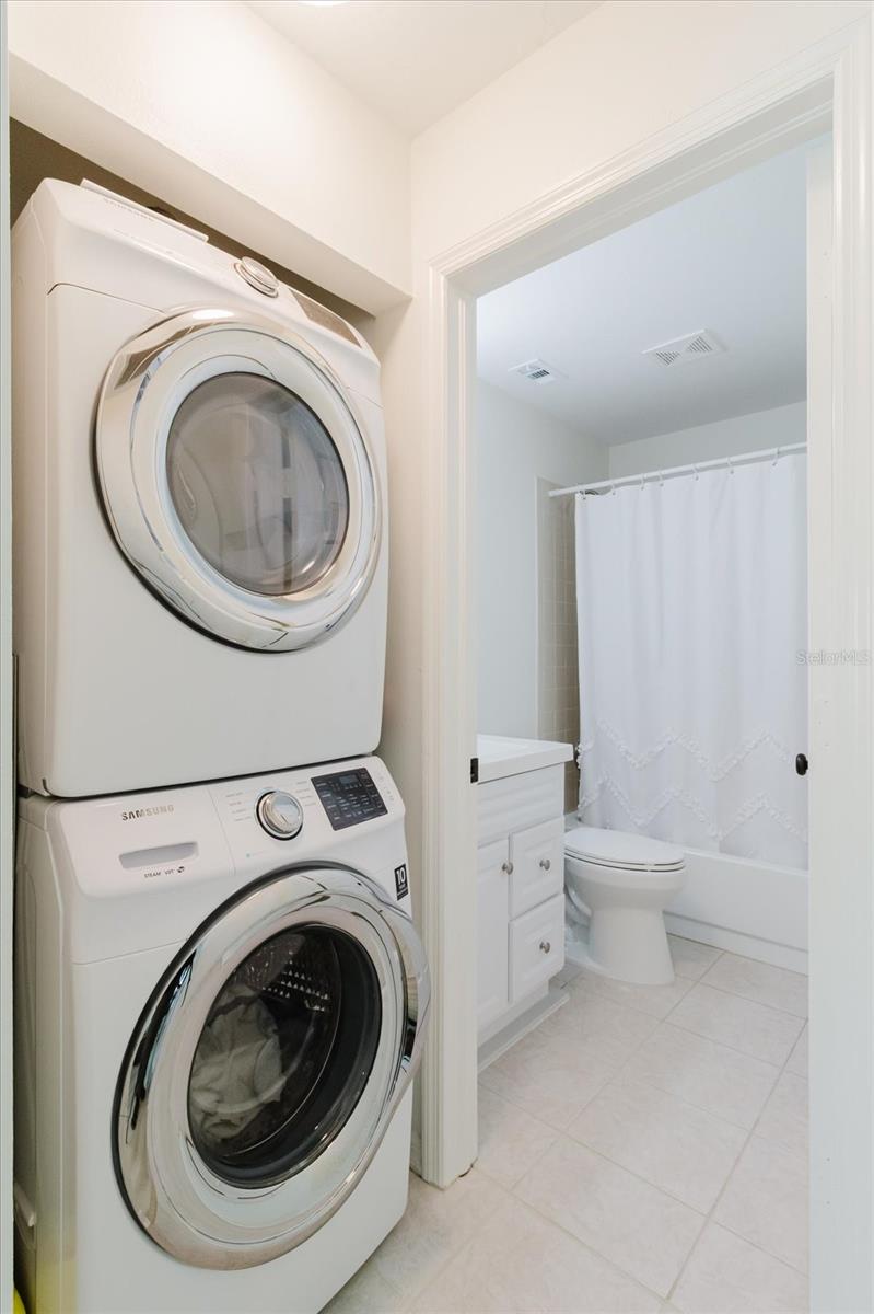 MILLPOND TRACE CONDO - Residential