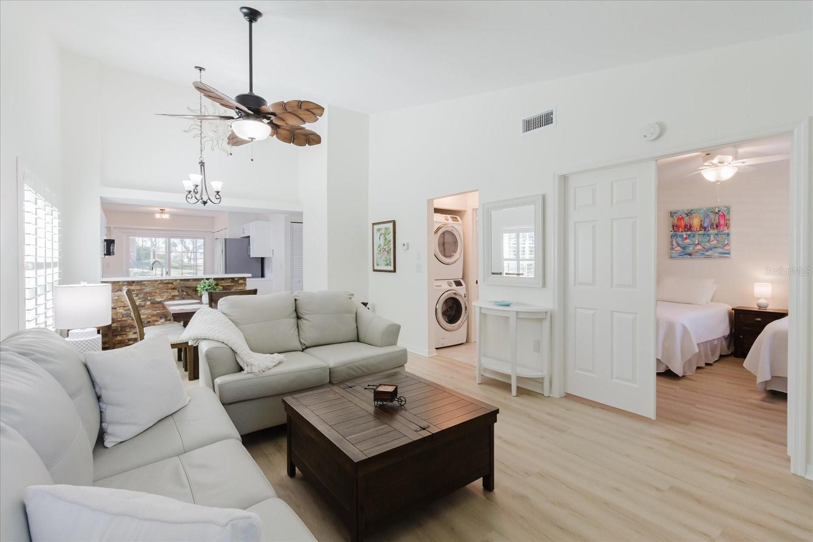 MILLPOND TRACE CONDO - Residential