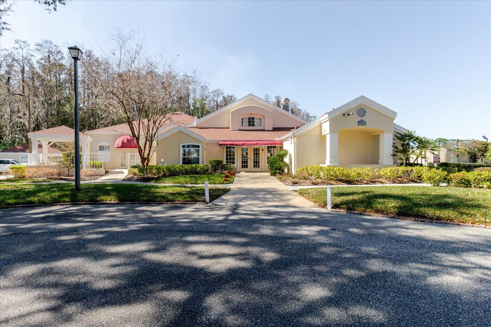 MILLPOND TRACE CONDO - Residential