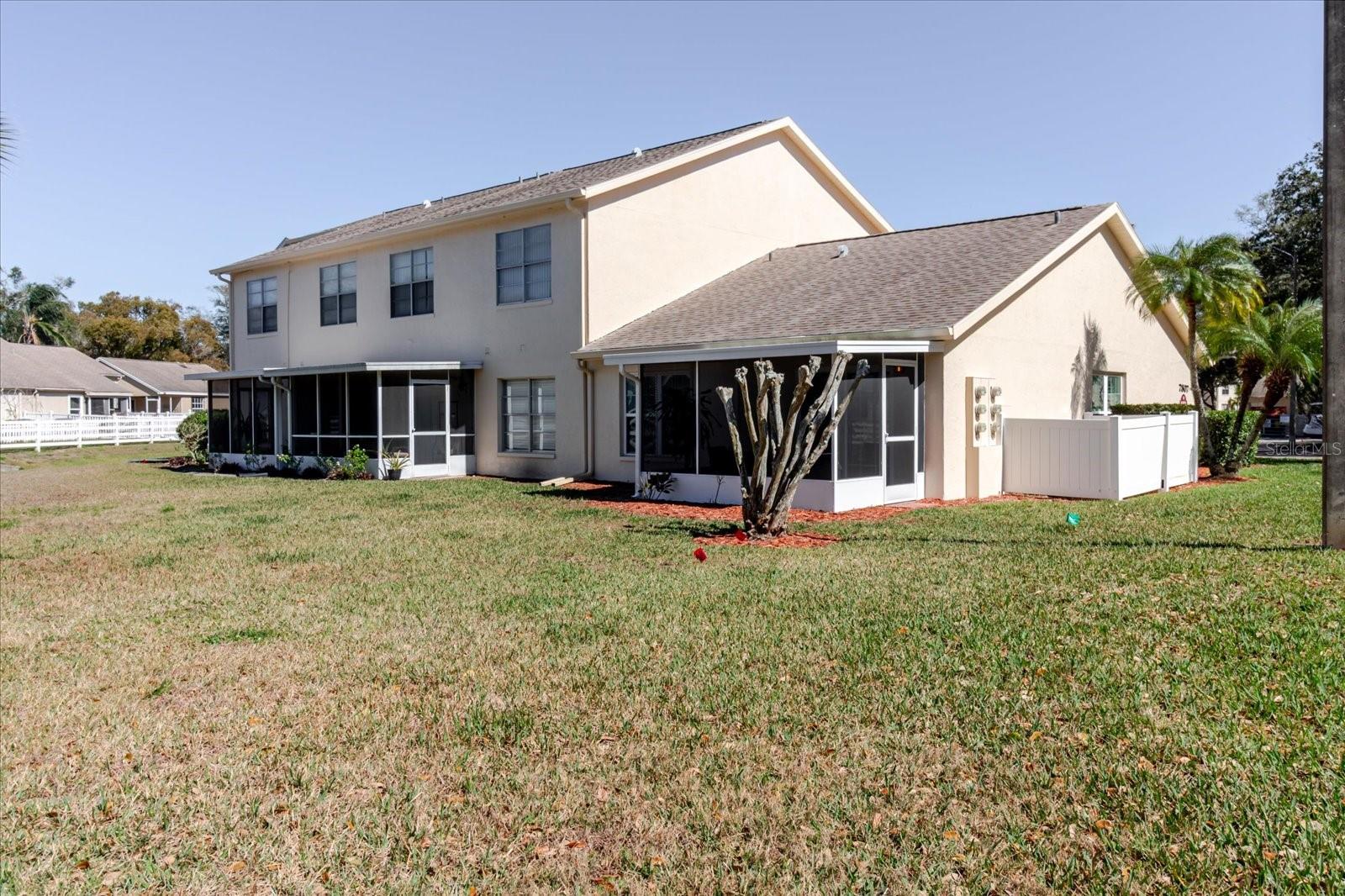 MILLPOND TRACE CONDO - Residential