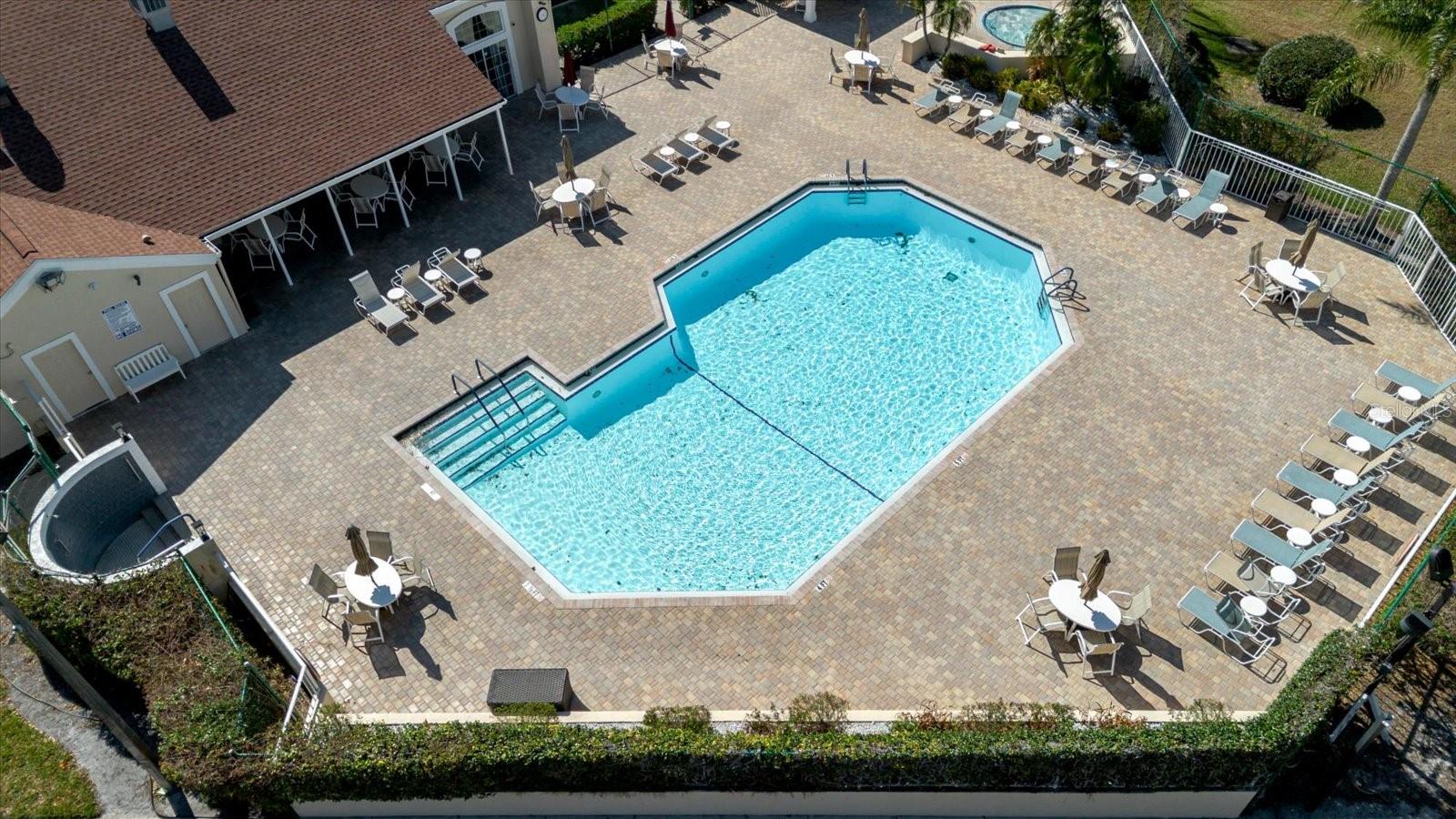 MILLPOND TRACE CONDO - Residential