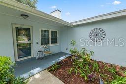 1901 N LAKE ELOISE DRIVE