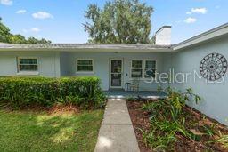 1901 N LAKE ELOISE DRIVE