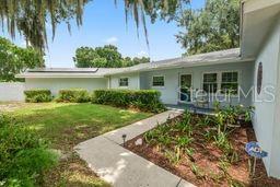 1901 N LAKE ELOISE DRIVE