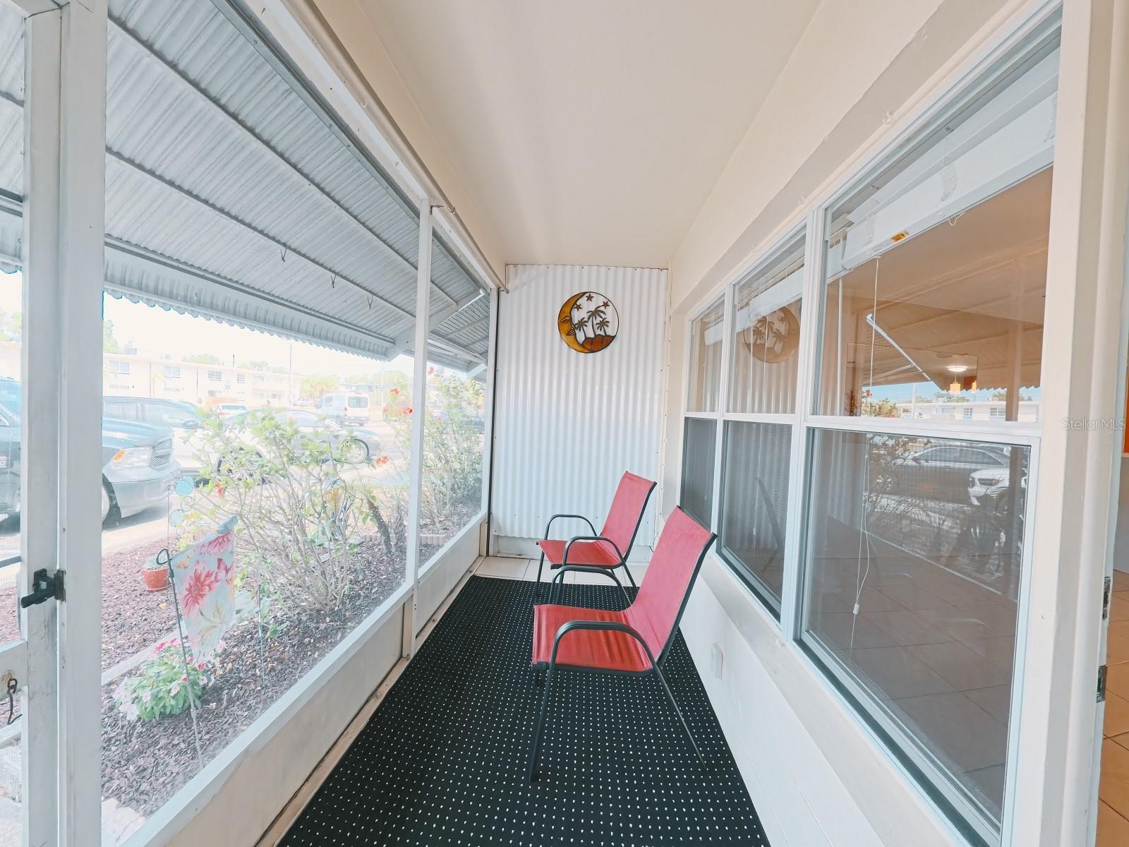 CLEARVIEW OAKS BLDG 9 - Residential