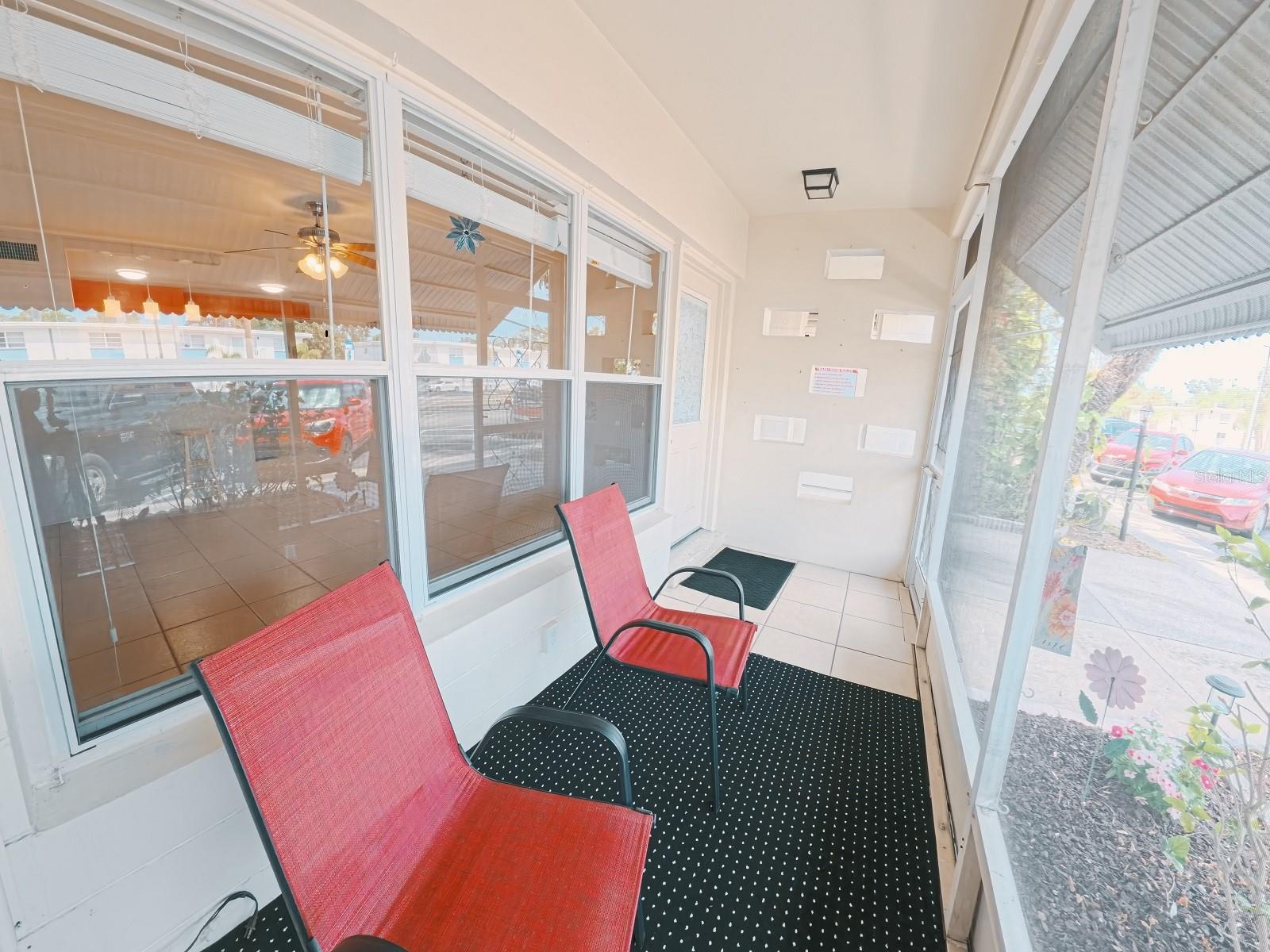 CLEARVIEW OAKS BLDG 9 - Residential