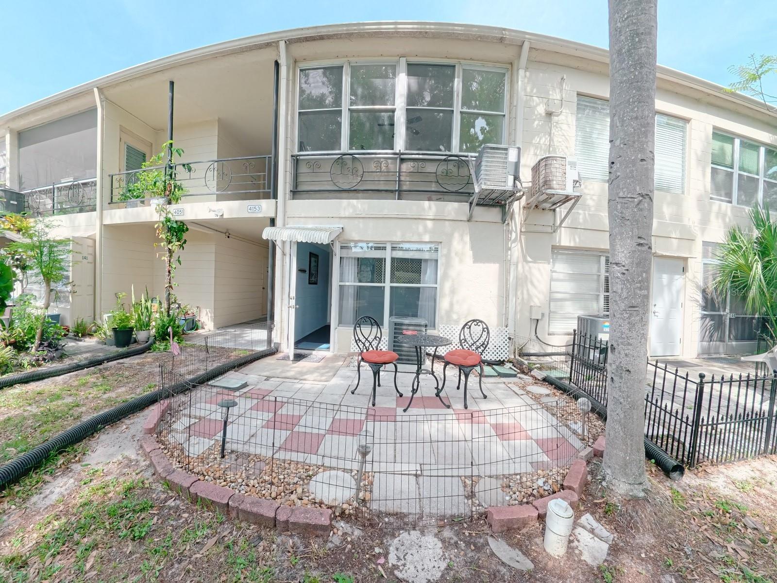 CLEARVIEW OAKS BLDG 9 - Residential