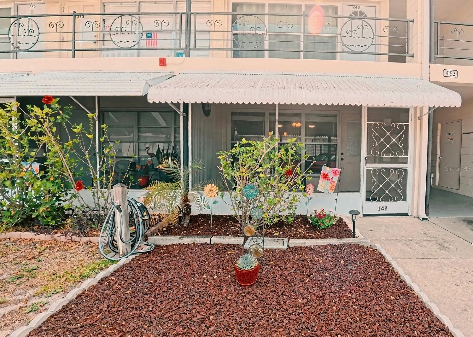 CLEARVIEW OAKS BLDG 9 - Residential