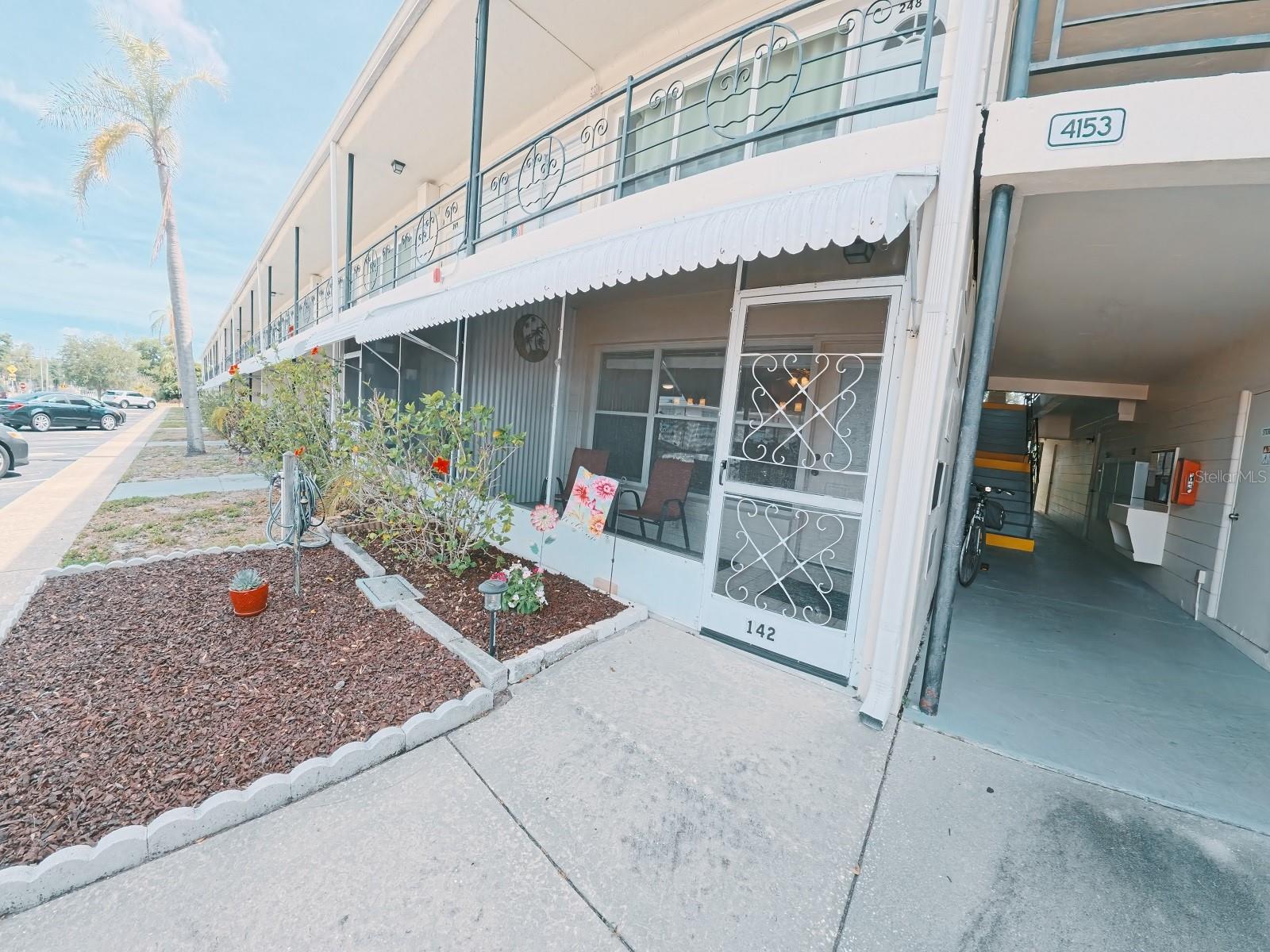 CLEARVIEW OAKS BLDG 9 - Residential