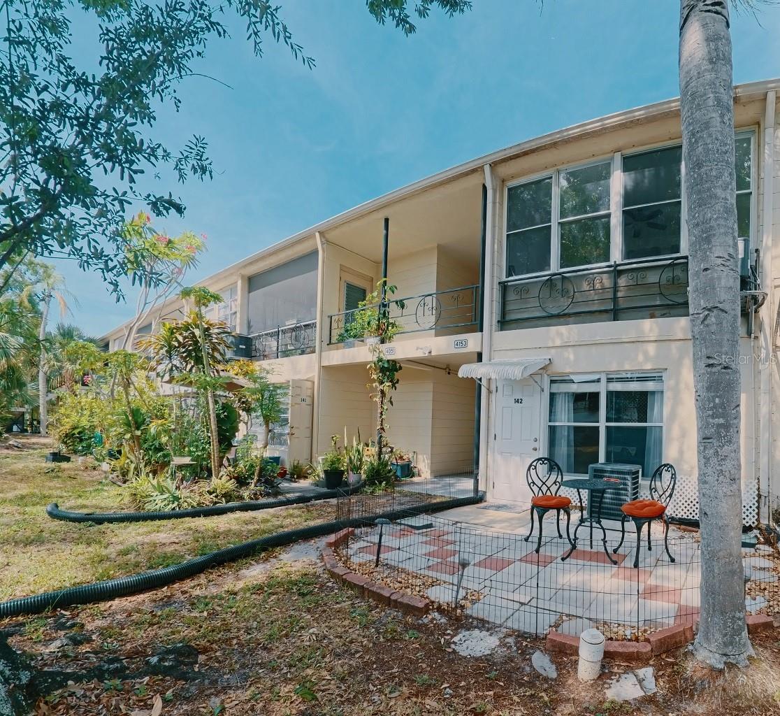 CLEARVIEW OAKS BLDG 9 - Residential