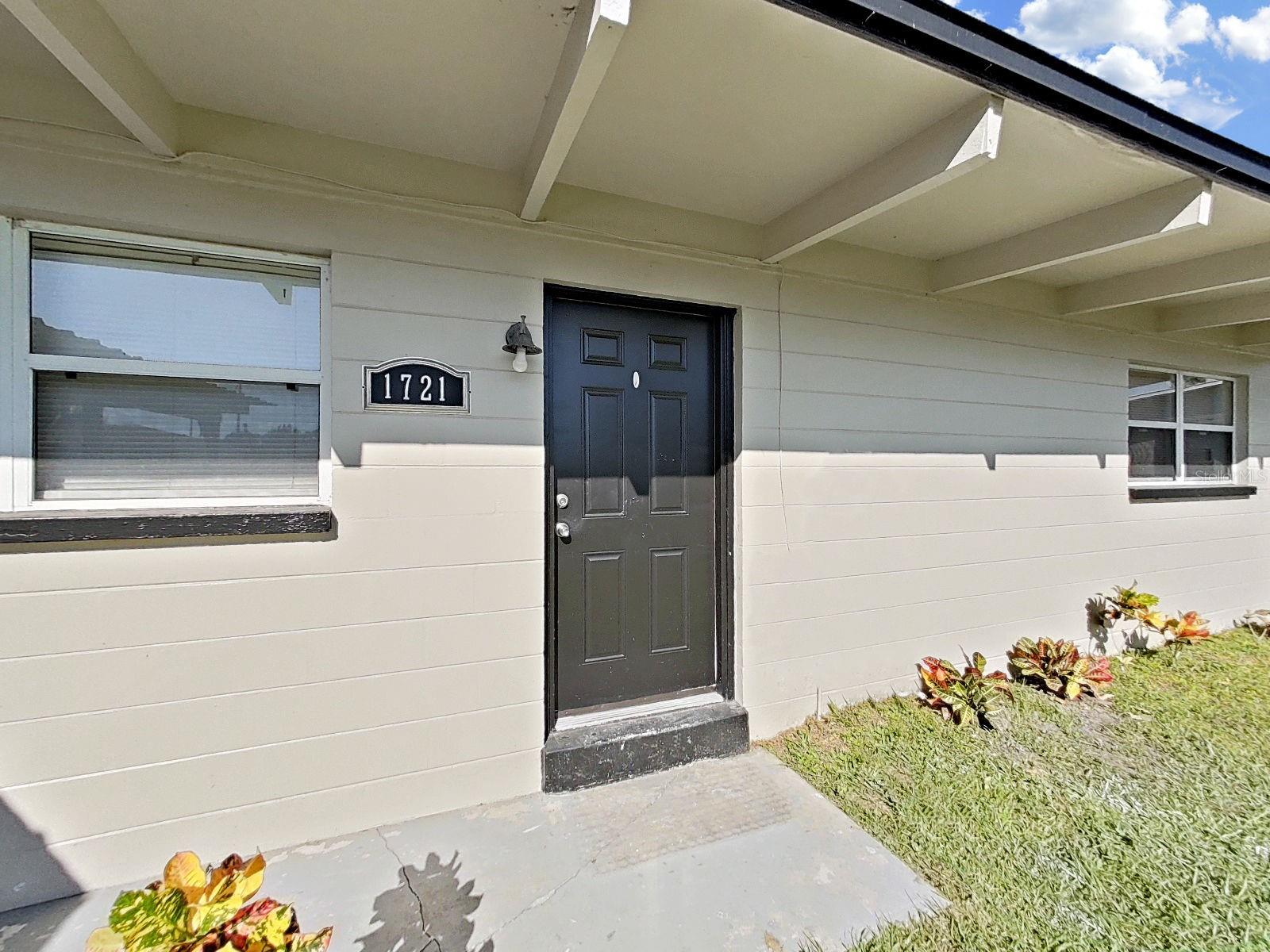 1721 DARLINGTON DRIVE