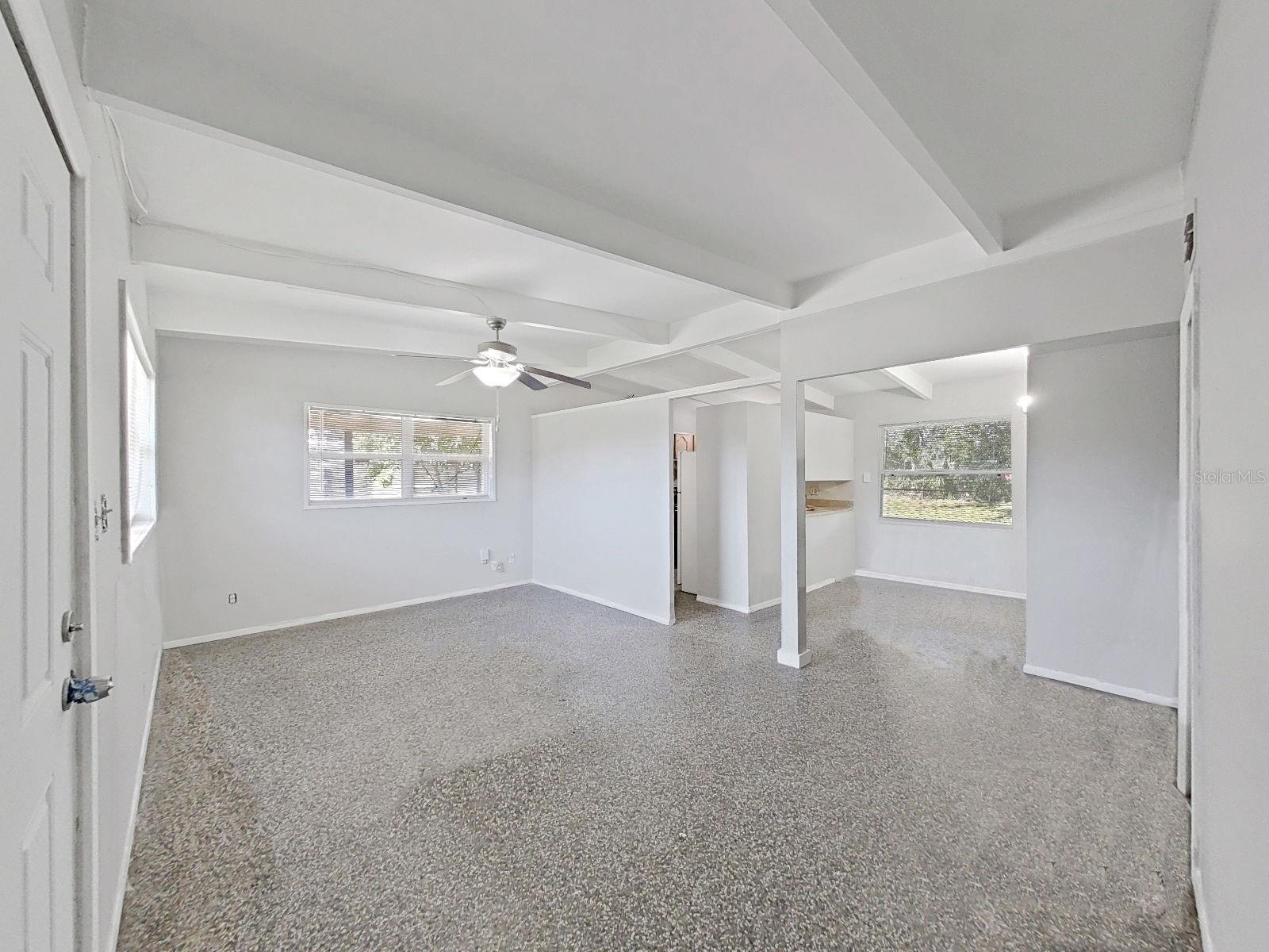 1721 DARLINGTON DRIVE