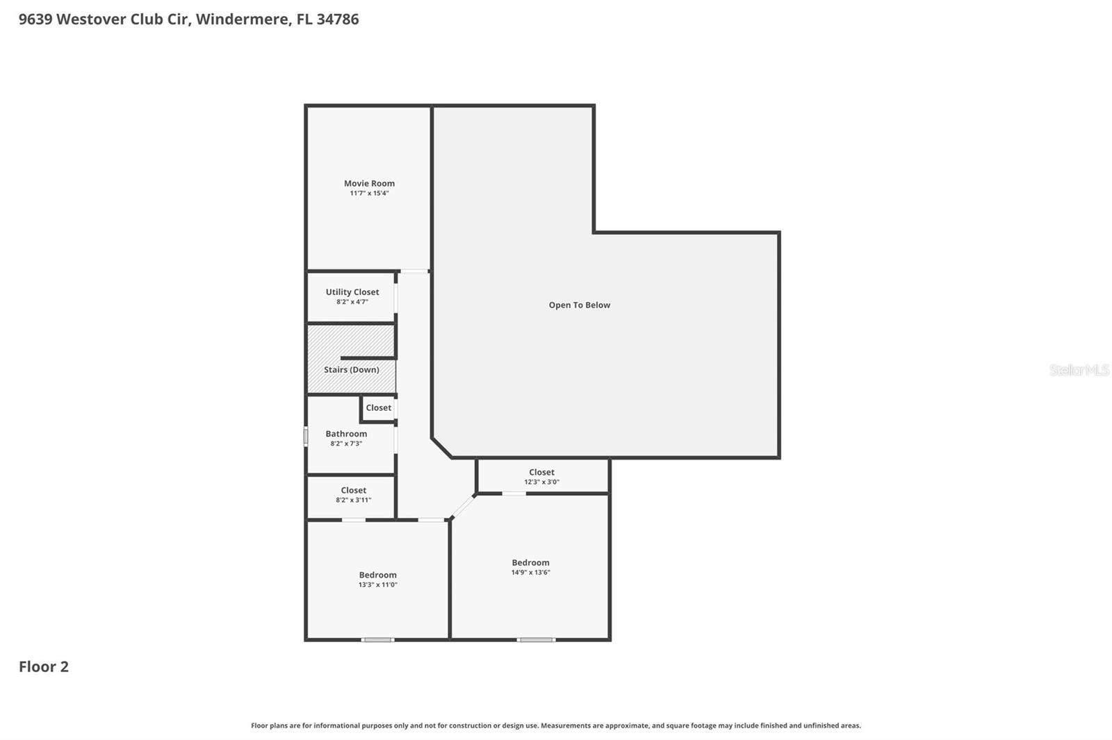 WESTOVER CLUB PH 01 44/139 - Residential