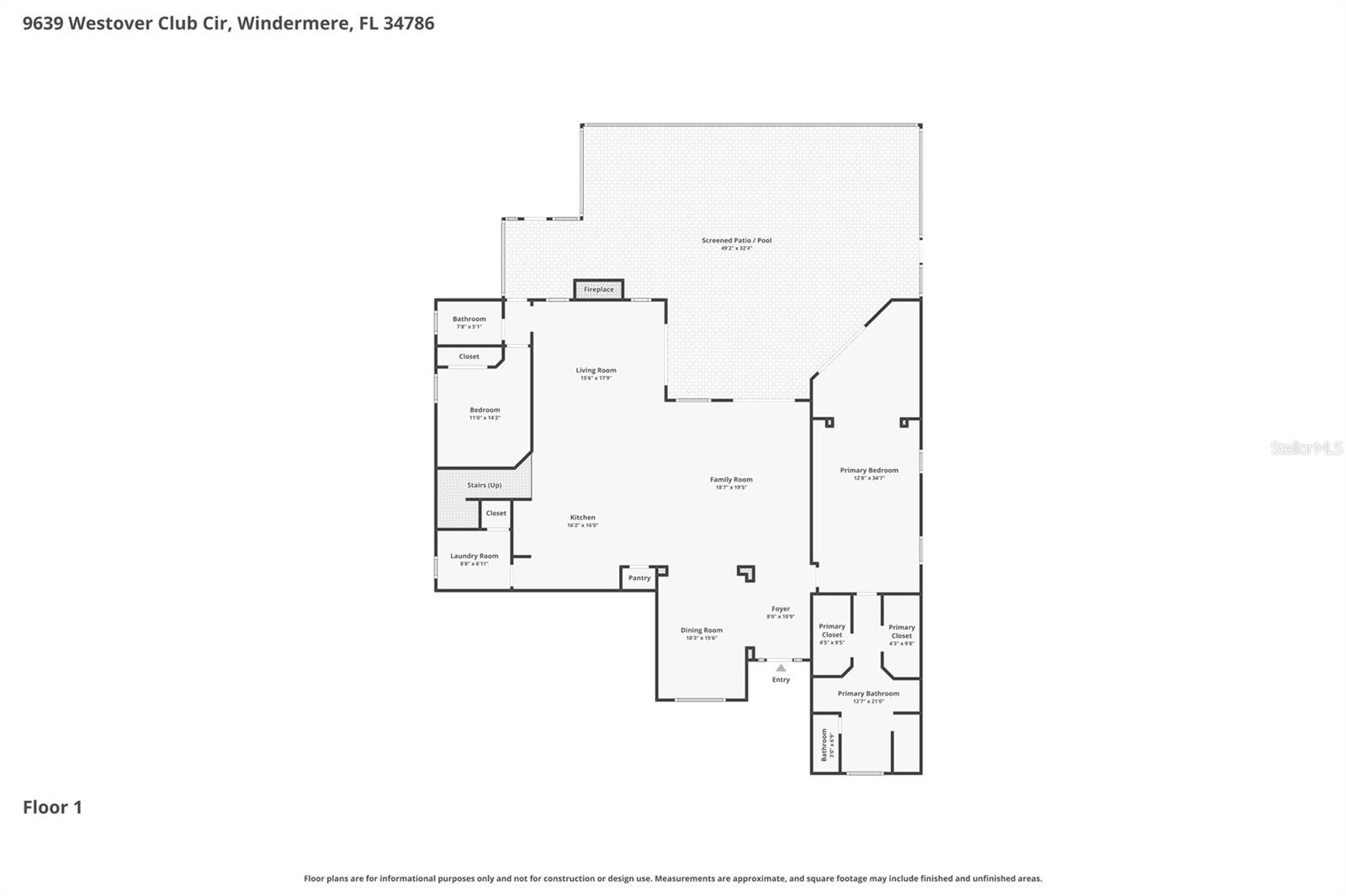 WESTOVER CLUB PH 01 44/139 - Residential