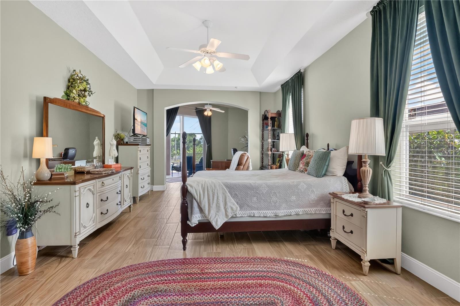 WESTOVER CLUB PH 01 44/139 - Residential