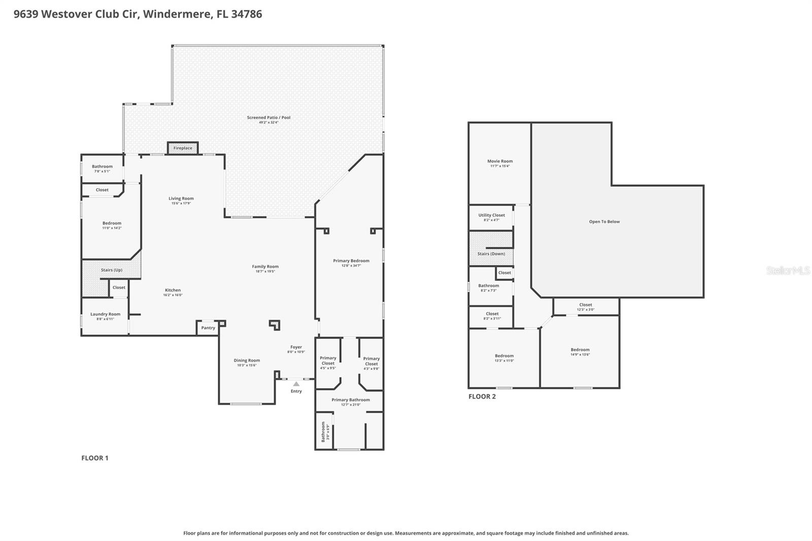 WESTOVER CLUB PH 01 44/139 - Residential
