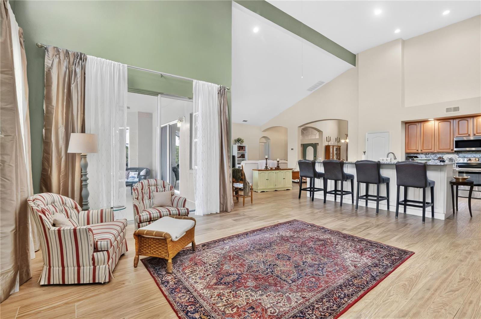 WESTOVER CLUB PH 01 44/139 - Residential