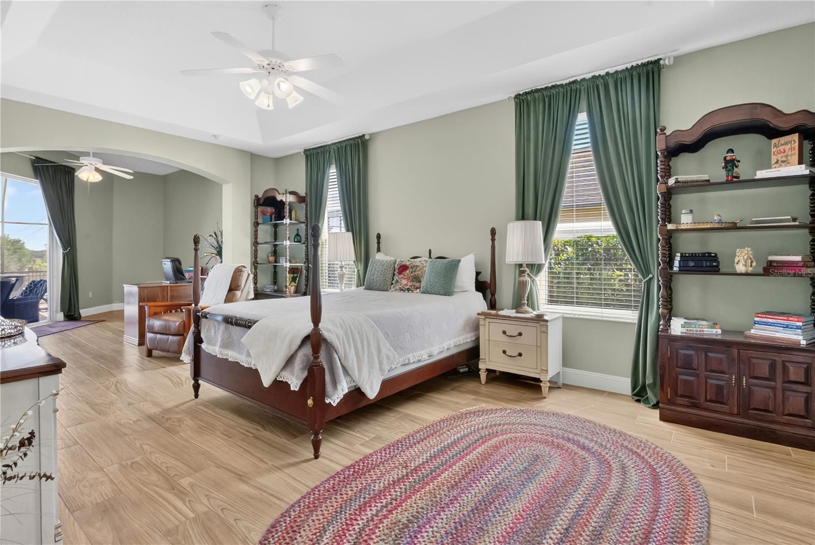 WESTOVER CLUB PH 01 44/139 - Residential