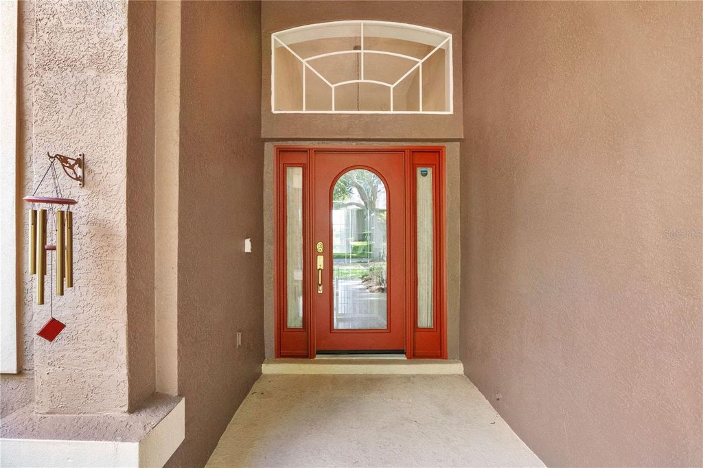 Photo of 9639 Westover Club Circle, Windermere, FL 34786 (MLS # O6401787)