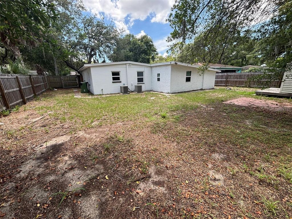 Photo of 2908 E Howell Street, Tampa, FL 33610 (MLS # TB8511821)