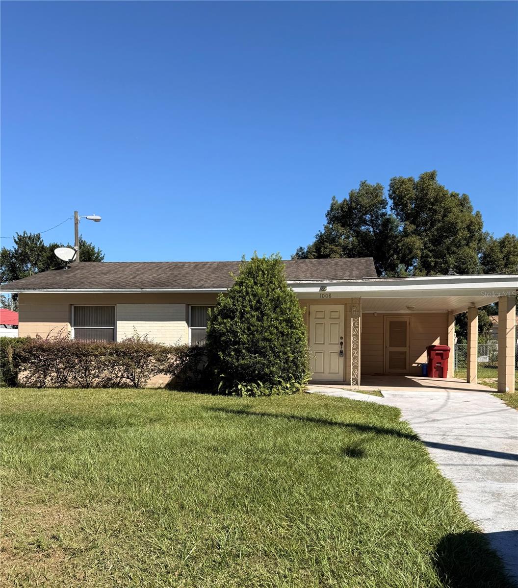 PALM HEIGHTS - Residential