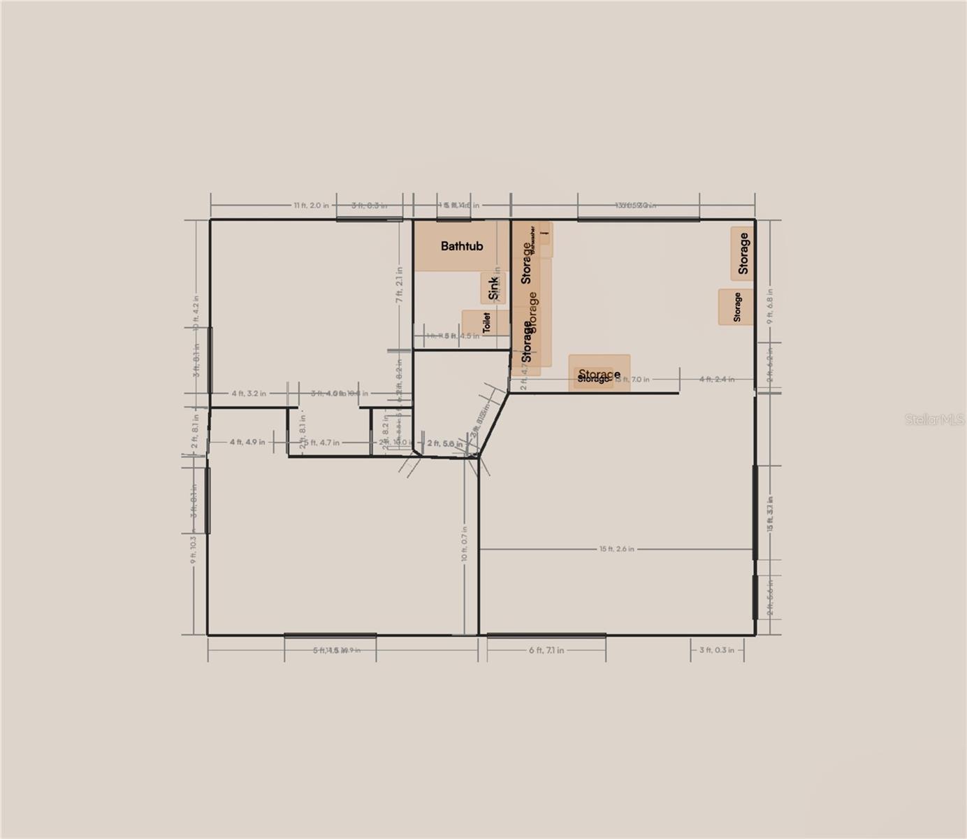 PALM HEIGHTS - Residential