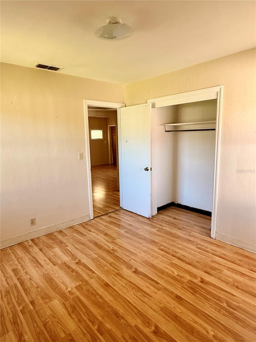 PALM HEIGHTS - Residential