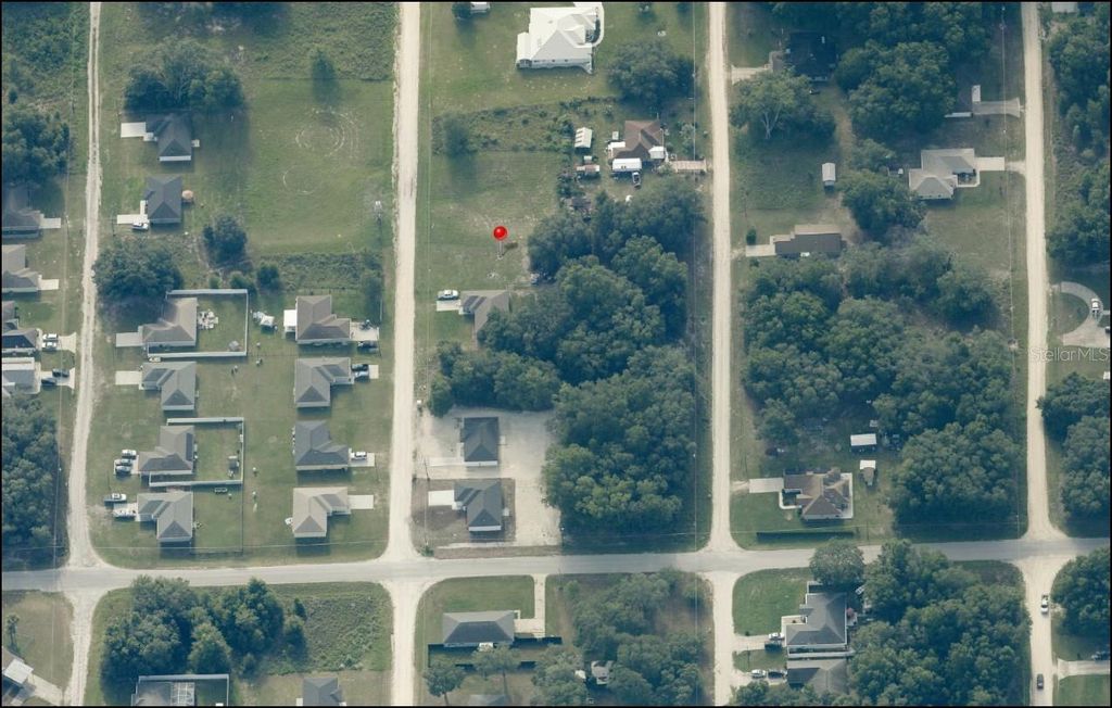 Photo of 5 SW 113 Place, Dunnellon, FL 34432 (MLS # OM712627)