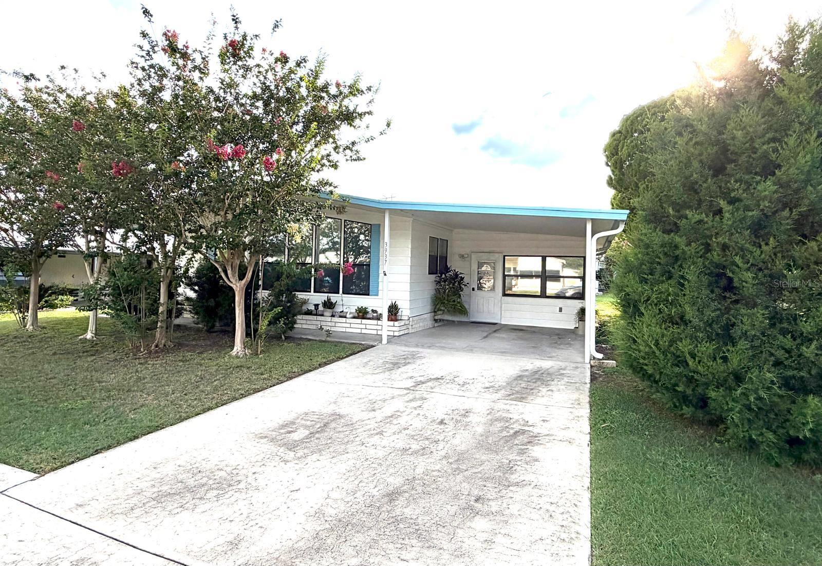 3937 CHRIS DRIVE