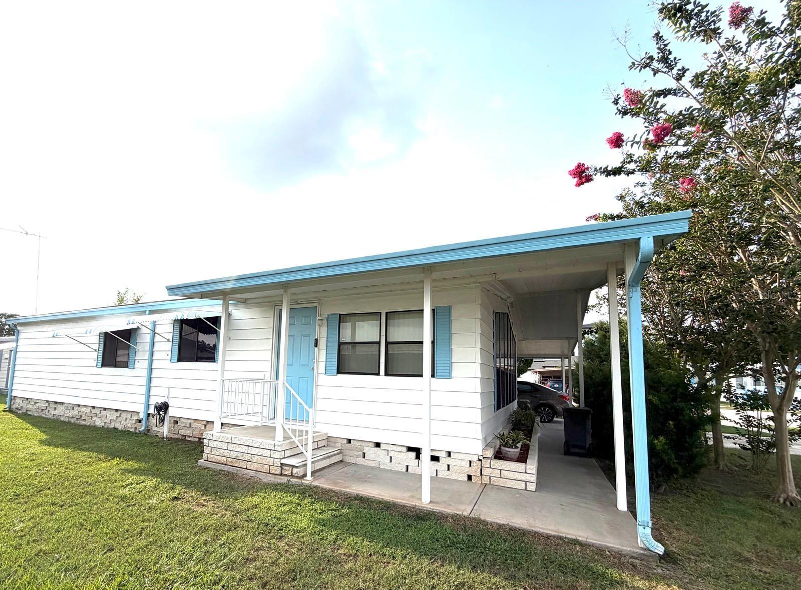 3937 CHRIS DRIVE