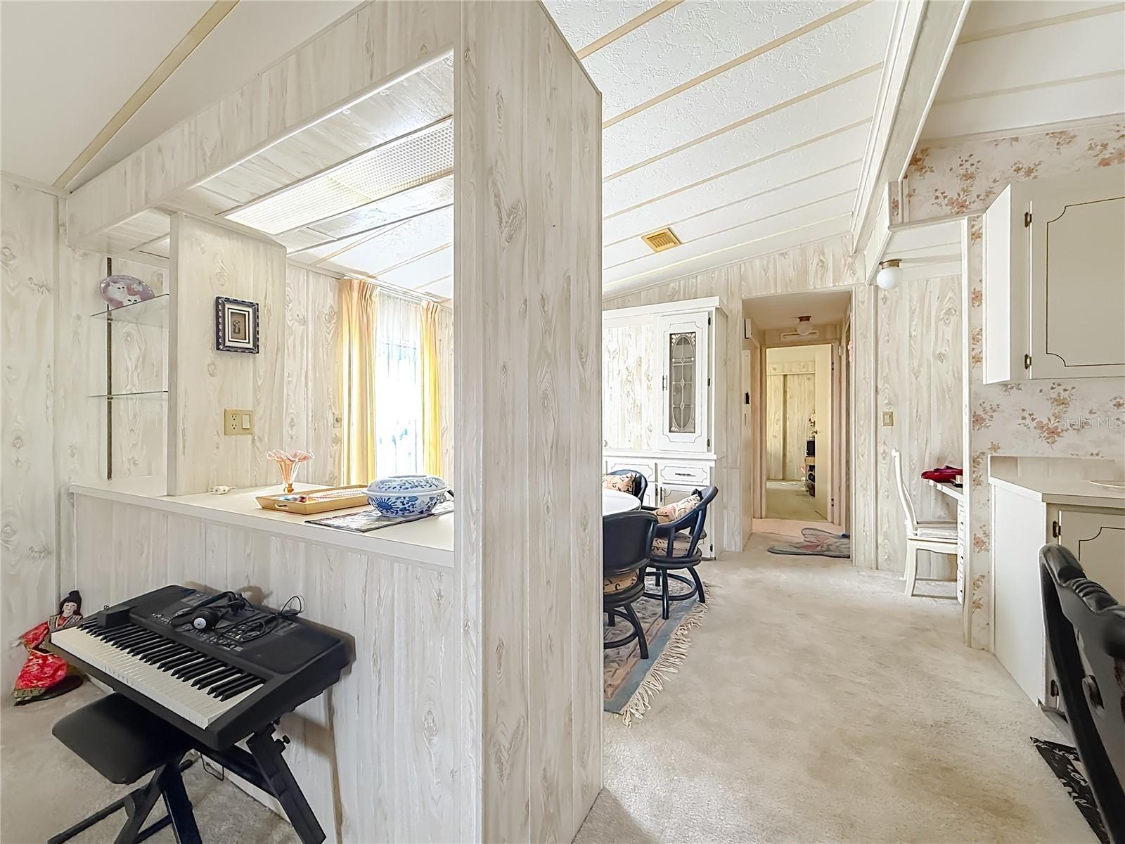 TIMBERWOODS ESTATES - Residential