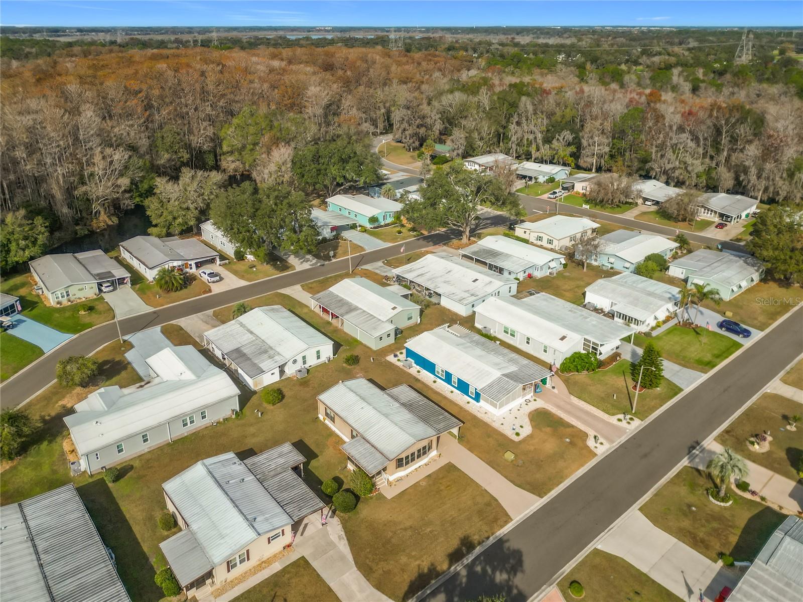 TIMBERWOODS ESTATES - Residential