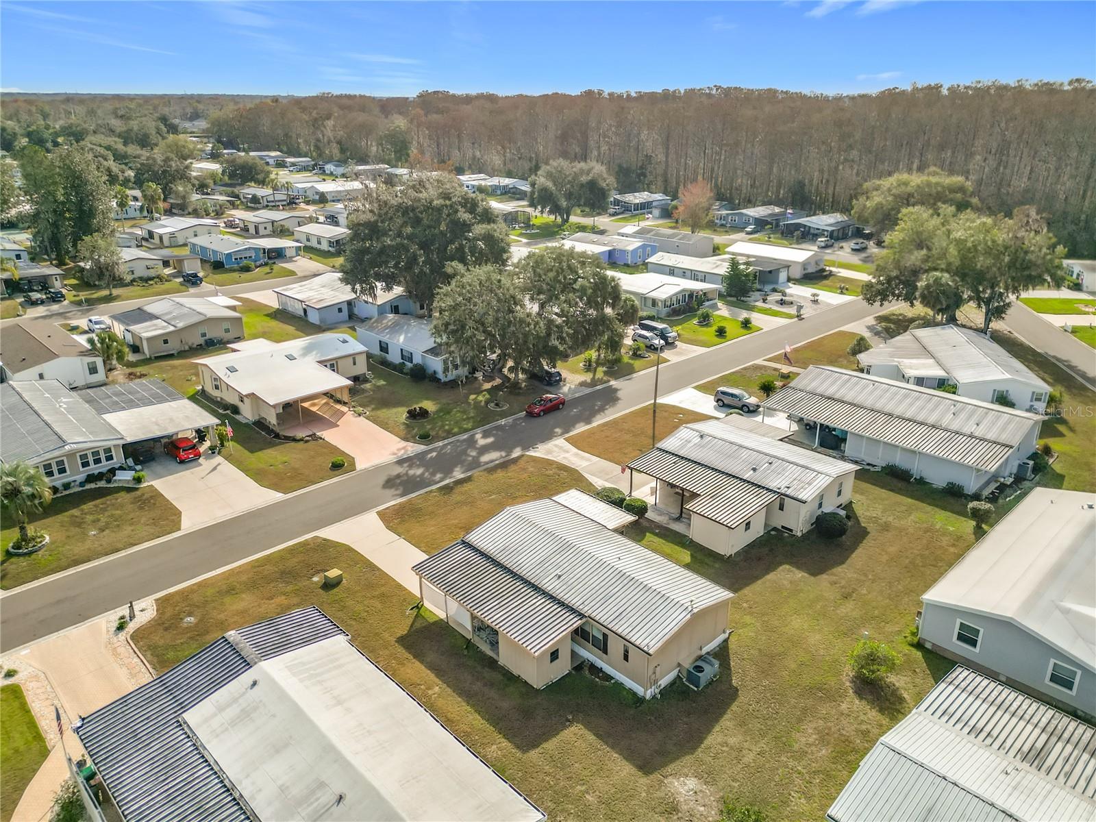 TIMBERWOODS ESTATES - Residential