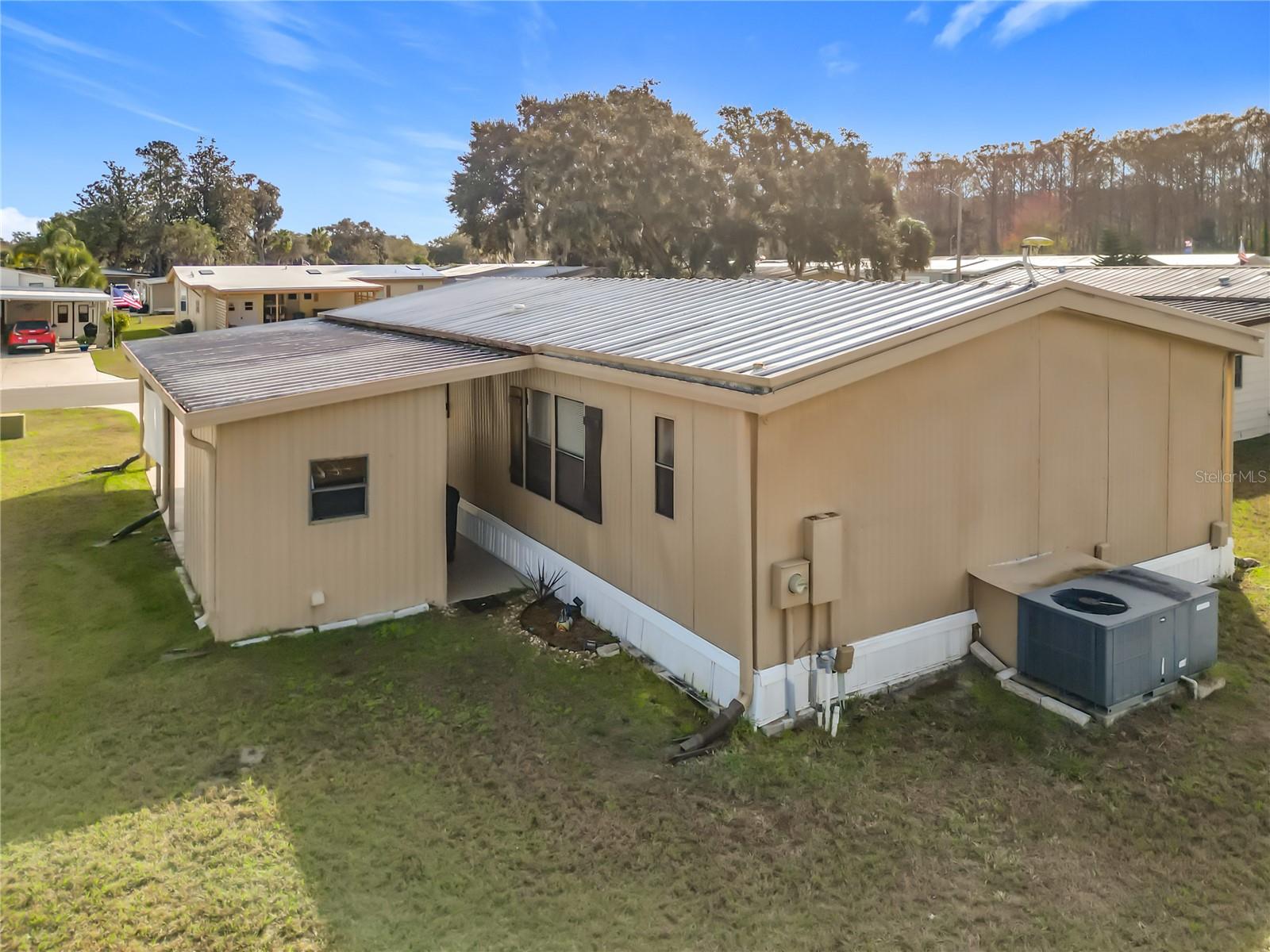 TIMBERWOODS ESTATES - Residential