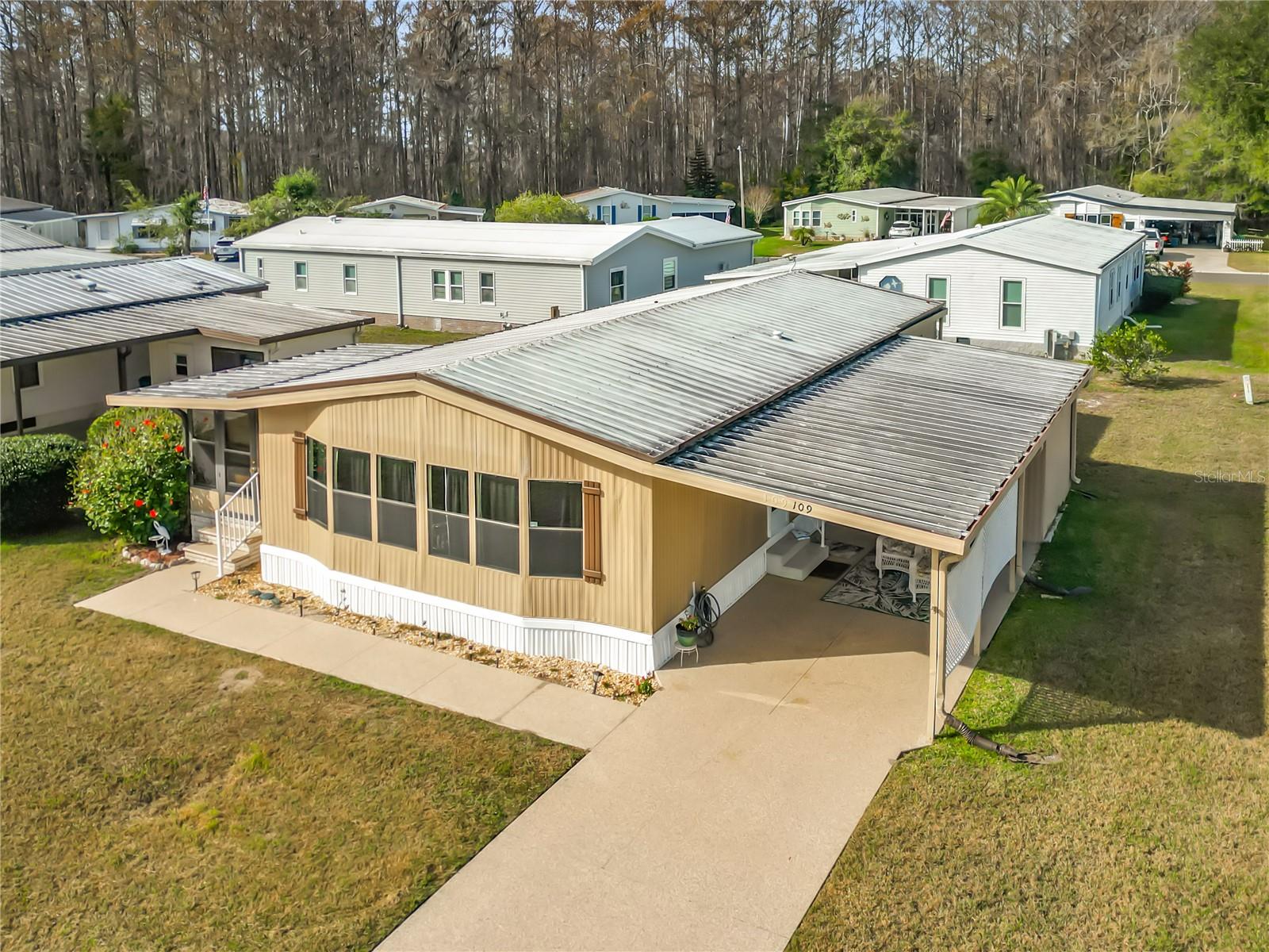 TIMBERWOODS ESTATES - Residential