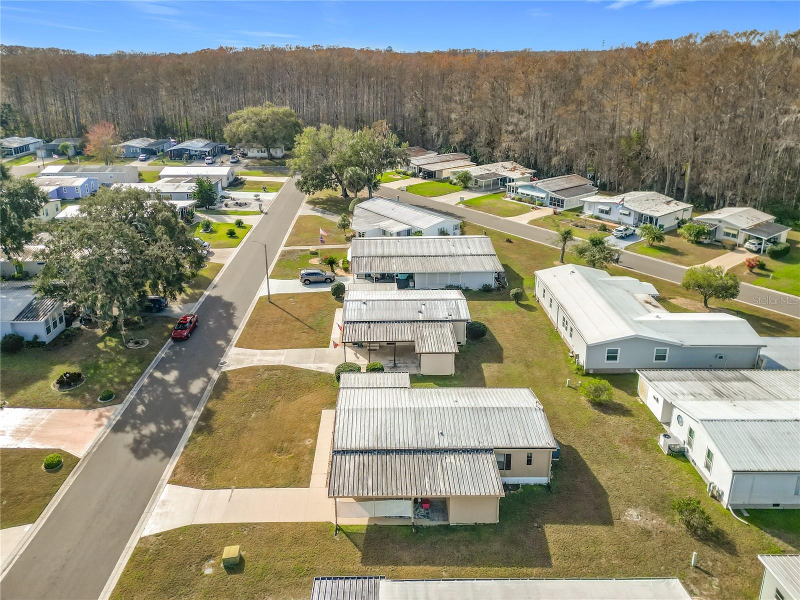 TIMBERWOODS ESTATES - Residential