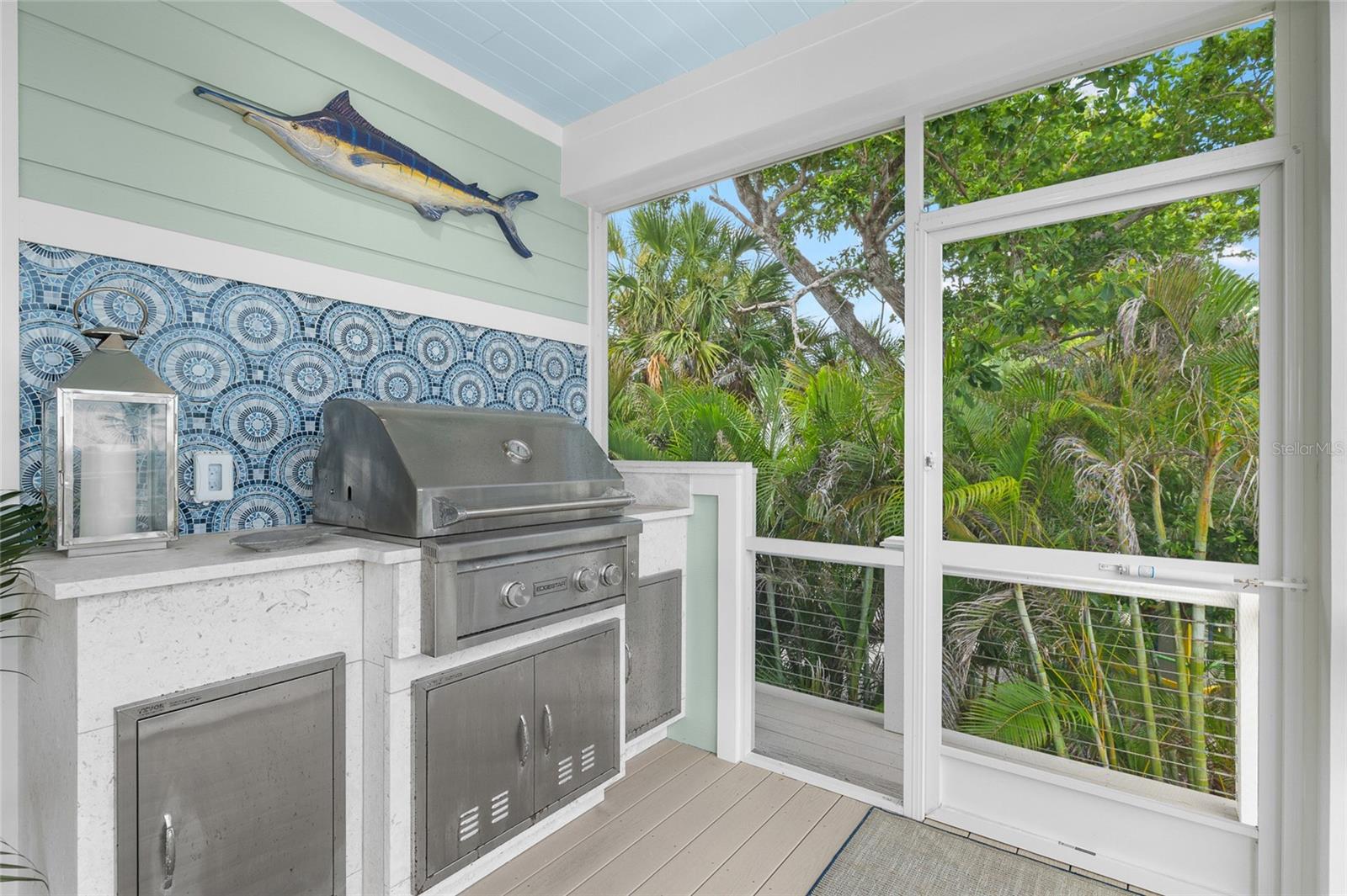 BG YACHT BASIN DAMFIWILL - Residential