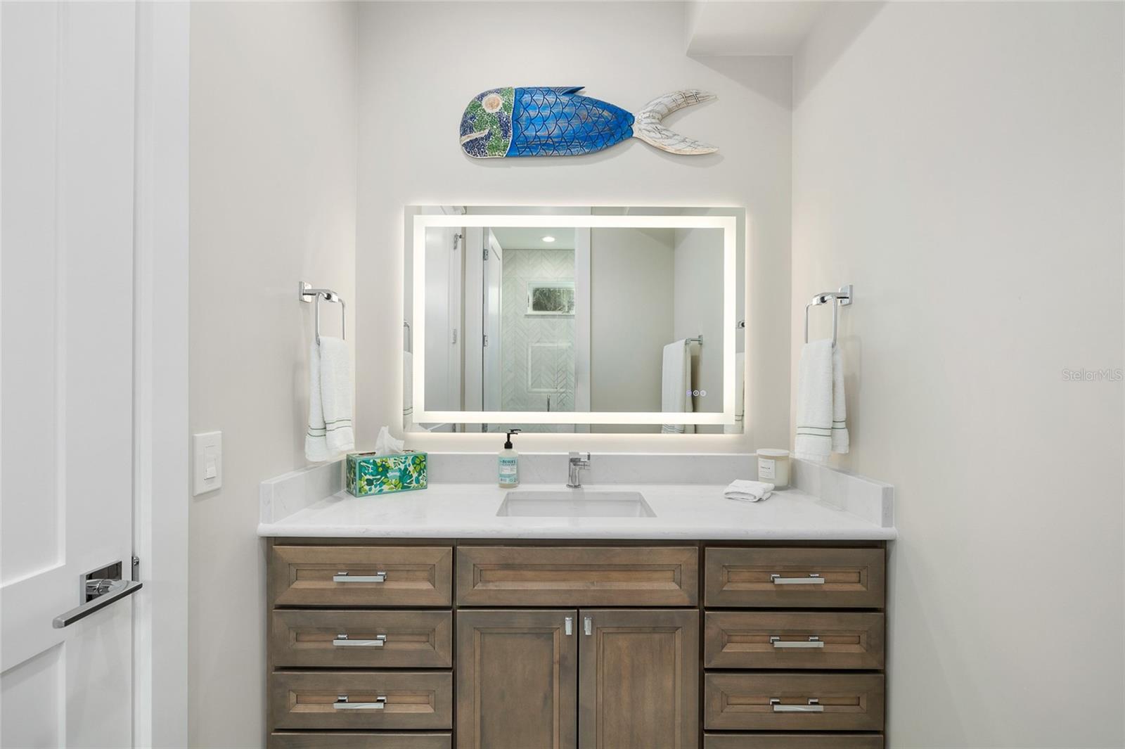 BG YACHT BASIN DAMFIWILL - Residential