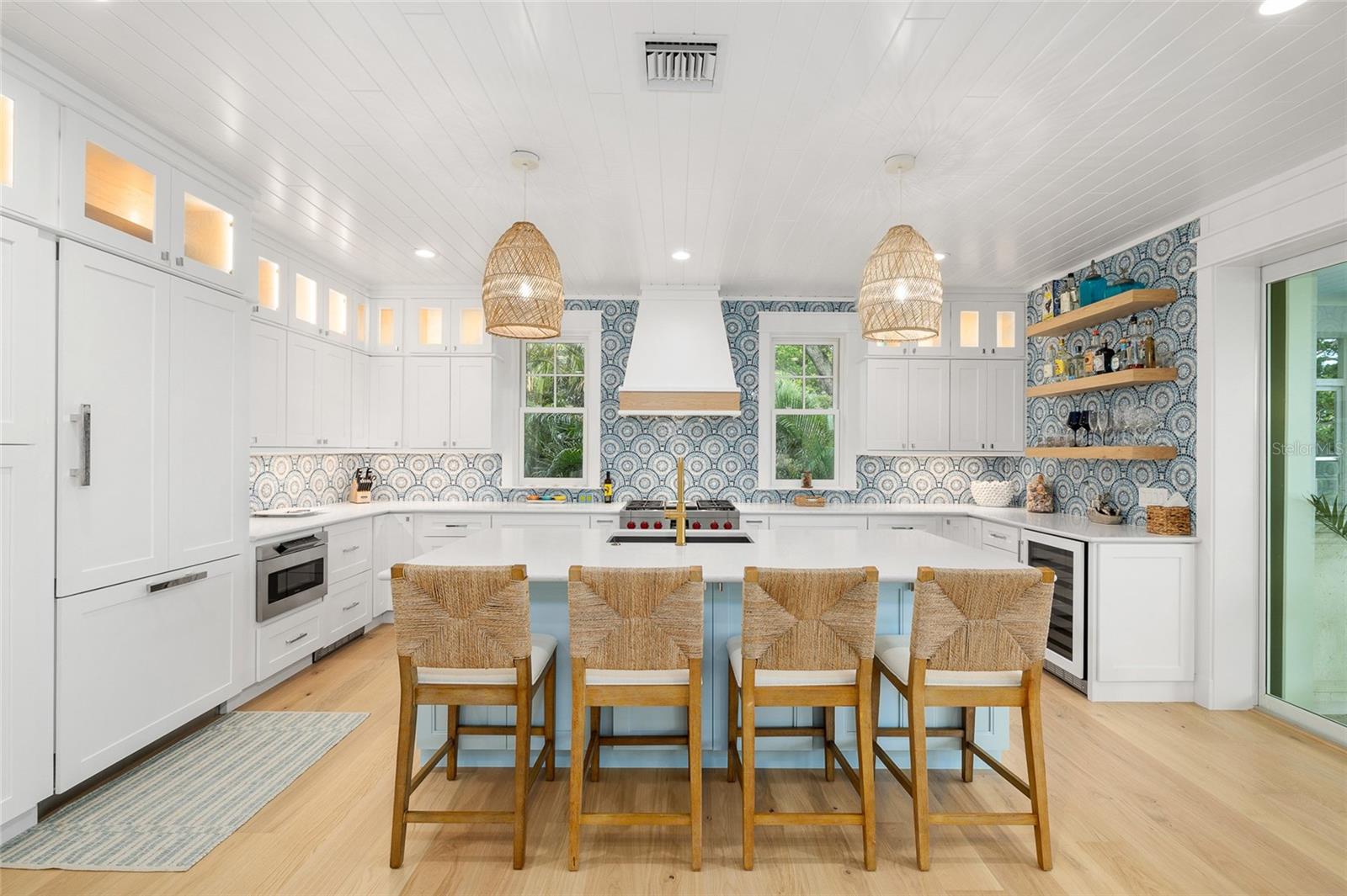 BG YACHT BASIN DAMFIWILL - Residential