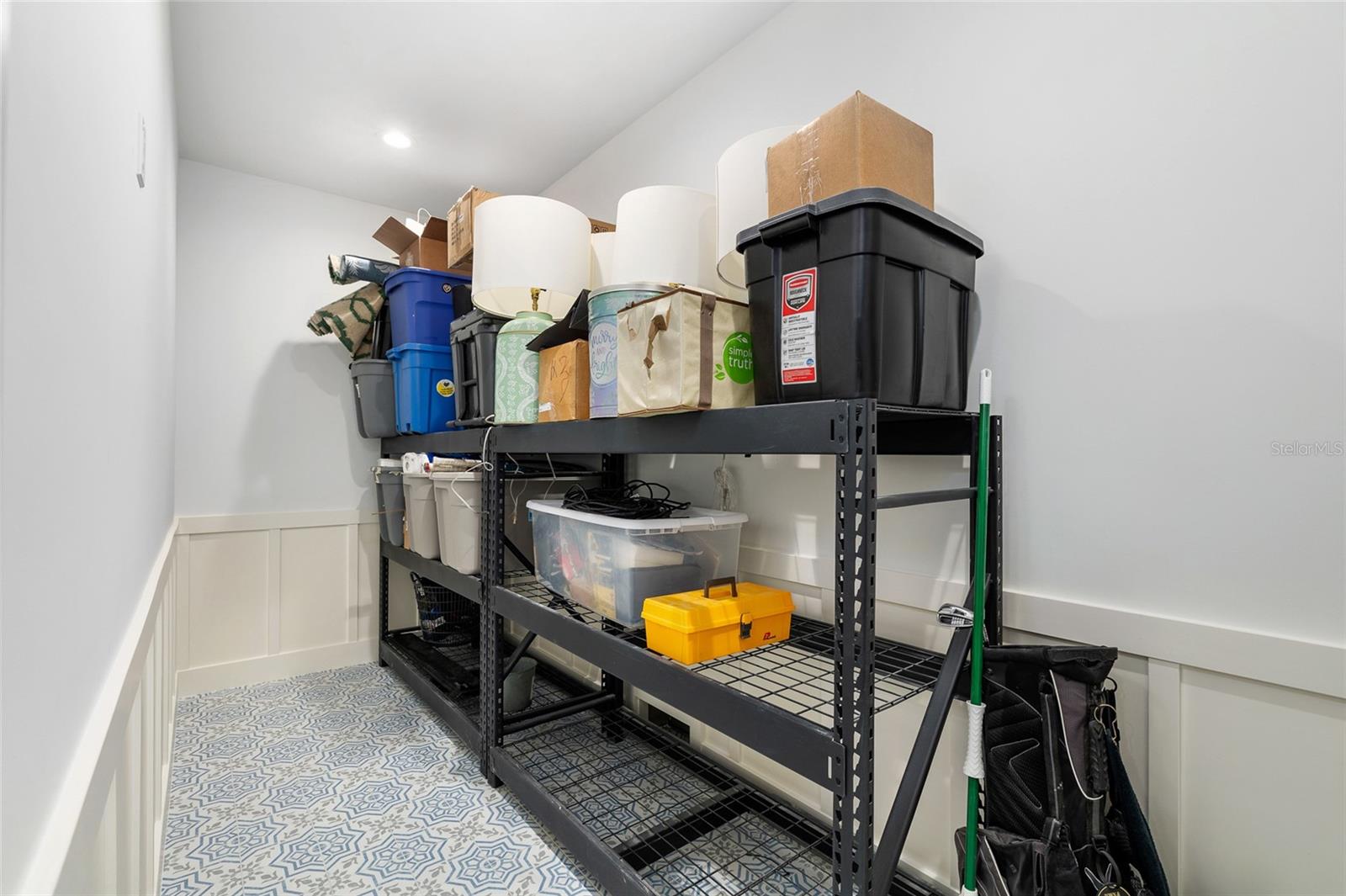 BG YACHT BASIN DAMFIWILL - Residential